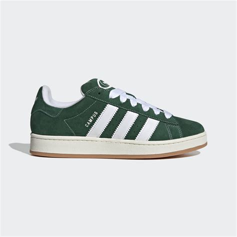 adidas gröna sneakers|adidas green originals shoes.